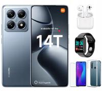 Smartfon Xiaomi 14T Pro 12 GB / 512 GB 5G niebieski