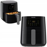 Фритюрница Philips Ovi HD 9252/70 Airfryer