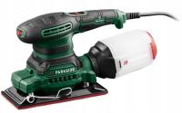 Szlifierka oscylacyjna PSS 270 C3 Parkside