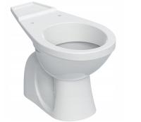 KOŁO MISKA WC LEJOWA IDOL Z ODPŁYWEM PIONOWYM M13201000