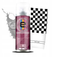 LAKIER SAMOCHODOWY SPRAY 200ml VW AUDI LA7W