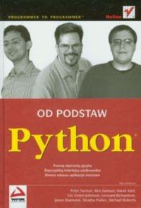 Peter Norton - Python Od podstaw