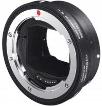 Adapter Sigma 89S965 MC-11 Global Vision do aparatów Sony E-Mount