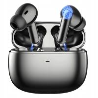 Słuchawki bezprzewodowe dokanałowe Magtalent DB19F