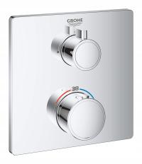 Grohe Grohtherm bateria prysznicowa termostatyczna