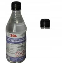 Разбавитель полиуретановых изделий Laksol 500 мл