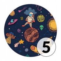 Защитные патчи для датчика Freestyle Libre Astro