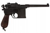 Пистолет Mauser C96 Denix model 1024