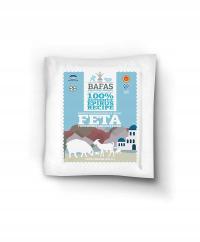 Oryginalny grecki ser feta Bafas 200g