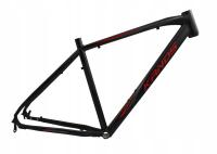 Велосипедная рама 29 28 KANDS AREANRACE 21 