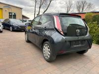 Toyota Aygo 1.0 VVti Klima