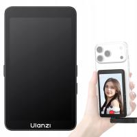 Monitor podglądowy Ulanzi VM1 do smartfona