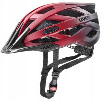 Kask rowerowy Uvex I-Vo Cc