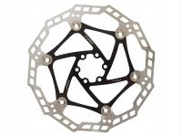 Плавающий тормозной диск CLARK'S FLOATING 180 мм