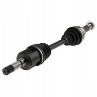 NTY NPW-PL-033 Półoś napędowa