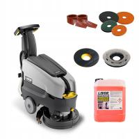 LAVOR AUTOMAT MYJĄCY SCL DART SZOROWARKA