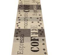 CHODNIK DO KUCHNI NA METRY SZNURKOWY PODGUMOWANY ANTYPOŚLIZGOWY MODNY 100