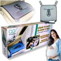Поясной адаптер для беременных женщин прочный универсальный удобный удлинитель