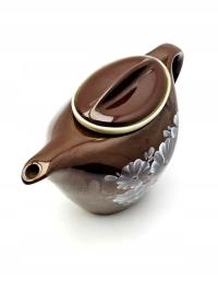Porcelanowy dzbanek do herbaty IMBRYK