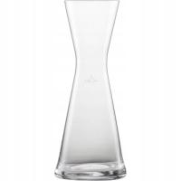 ZWIESEL GLAS Karafka, pojemność: 0,50 litra, wysokość: 260 mm, ø: 104 mm (6
