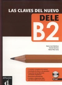 Las Claves Del Nuevo Dele B2