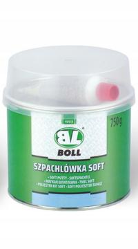 Szpachlówka Boll Soft 750 g