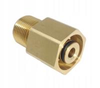 ADAPTER 6 EASY!LOCK DO MYJKI KARCHER HD HDS m22x1,5mm