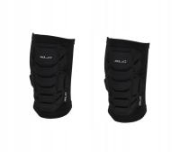 НАКОЛЕННИКИ XLC ГИБКИЕ ЛЫЖИ СНОУБОРД РАБОЧАЯ ДОСКА-L