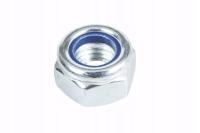 MZNS-012-004 Nakrętka samohamowna M12 x 1.75