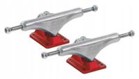Enuff Decade Pro Satin trucki do deskorolki 129mm | Red