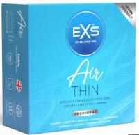Exs Air Thin презервативы Extra Thin 48 шт.