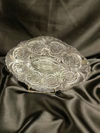 KRYSZTAŁOWA PATERA PATERZ PRL