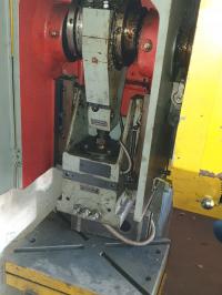 PRASA MIMOŚRODOWA PMS 16S - JAK NOWA