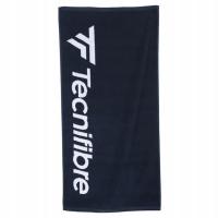Ręcznik Tecnifibre Players Towel Marine