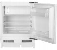 2× Lodówka do zabudowy MPM 100-CJI-19 MPM 82cm 42 dB 96 Litrów