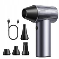 X7 ELEKTRYCZNA DMUCHAWA NAJMOCNIEJSZA SPRĘŻONE POWIETRZE