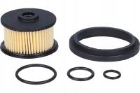 Комплект для ремонта соленоида LPG MED-3G