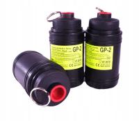 Граната Пейнтбол GP-2 с краской