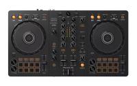 DJ kontroler Pioneer DDJ-FLX4