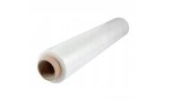 Folia stretch transparent 2,15 kg netto 50 cm bezbarwny