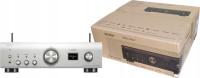 Встроенный усилитель Denon PMA-900hne Wi-Fi Bluetooth Phono Silver
