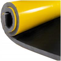 Pianka pochłaniająca trudnopalna 30mm 25x100cm LT30