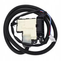 Zespół blokady pokrywki pralki AP7002928 Zespół zatrzasny drzwi do SP