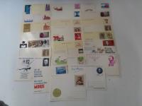 Mix Całości Pocztowych B4984