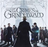 FANTASTIC BEASTS: THE CRIMES OF GRINDELWALD SOUNDT