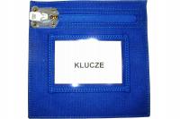 Saszetka 16x16 codura [1szt.]