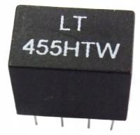 Керамический фильтр для CB LT455HTW 455kHz 5pin 1 4
