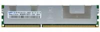 DDR3 4GB SAMSUNG PC3-10600R M393B5170DZ1-CH9