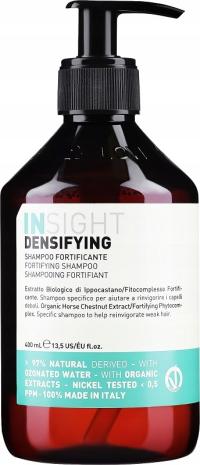 Insight DENSIFYING Fortifying SZAMPON przeciw wypadaniu włosów 400ml