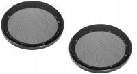 2× Maskownica do głośników samochodowych 16,5cm 165mm